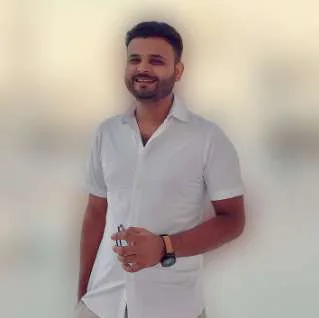 Mr. Hasan Javed, CEO